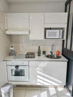 Studio Micolo Sunset - 6