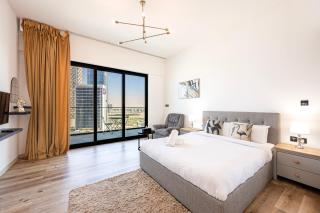 Chic Studio In Business Bay - Dubai - 0