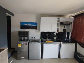 Apartamento 2 cerca Aeropuerto PEI - Pereira - 6