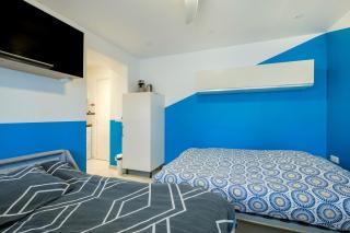 Studio pour 3 à Villeneuve-Loubet - 2