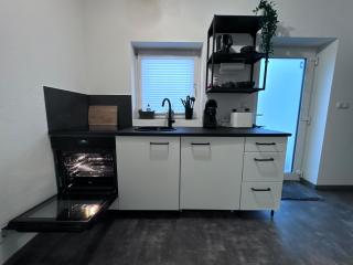 Barrierefrei - 24Std-CHECK-IN kontaktlos - Kingsize Bed - W-LAN - Parkplatz W 3 - Bückeburg - 3