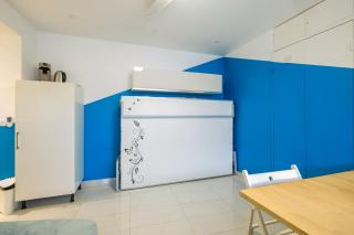 Studio pour 3 à Villeneuve-Loubet - 2