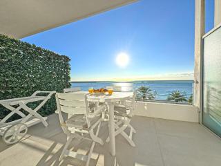 Sea Front Condo Promenade - Nice - 0