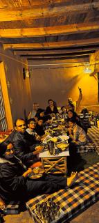 MudHouse Retreat, Sarajara - 9