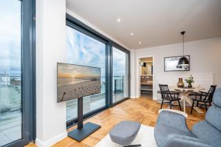 Strandterrasse, App A4 1 - 0