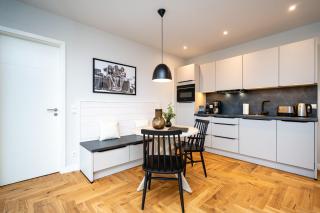 Strandterrasse, App A4 1 - 4