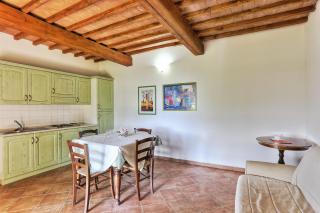 Borgo di Monte Murlo - Guardistallo - 8