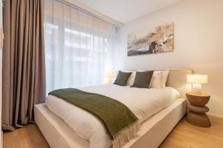 Luxury Parkside Suite - Genf - 0