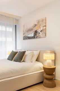 Luxury Parkside Suite - Genf - 8