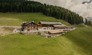 Öbersthof Latzfons - Klausen - 9