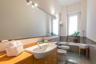 110mq Santa Sofia Apartment, in the center of Milan, 10 min walk from Duomo - Milan - 4