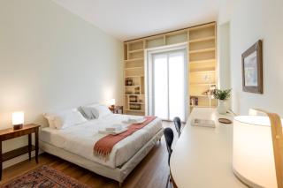 110mq Santa Sofia Apartment, in the center of Milan, 10 min walk from Duomo - Milan - 7