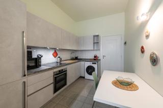 110mq Santa Sofia Apartment, in the center of Milan, 10 min walk from Duomo - Milan - 1