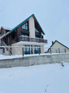 Apartmani Villa Tea - Žabljak - 7