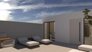 Golden Sand Villas ready February 2025 - Lefkos Karpathou - 9
