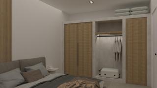 Golden Sand Villas ready February 2025 - Lefkos Karpathou - 8