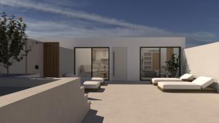Golden Sand Villas ready February 2025 - Lefkos Karpathou - 6
