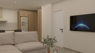 Golden Sand Villas ready February 2025 - Lefkos Karpathou - 4