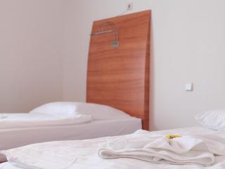 Hotel Kaiser - Berlim - 1
