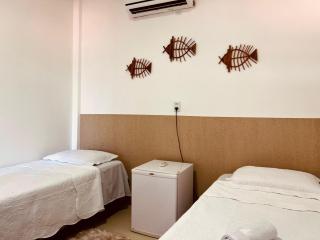 Hostel Araras Beach - Trairi - 4