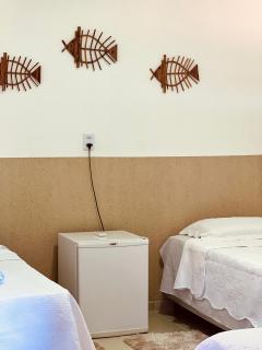 Hostel Araras Beach - Trairi - 2
