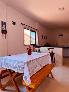 Hostel Araras Beach - Trairi - 3