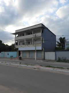 Condomínio Vitória - Vila Velha - 2