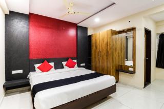 Capital O N R Residency - Yelahanka - 1