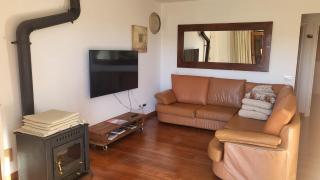 Apartamento tranquilo en Eller, Bellver de Cerdanya - Éller - 3