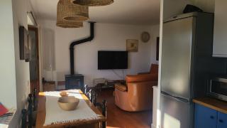 Apartamento tranquilo en Eller, Bellver de Cerdanya - Éller - 2