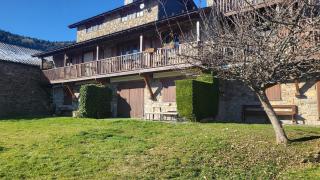 Apartamento tranquilo en Eller, Bellver de Cerdanya - Éller - 9