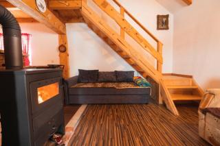 Planinska Kuća OBLAK - Kupres - 6