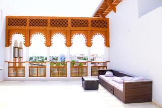 Breathtaking Marina Views at Jebel Sifah - As Sīfah - 6