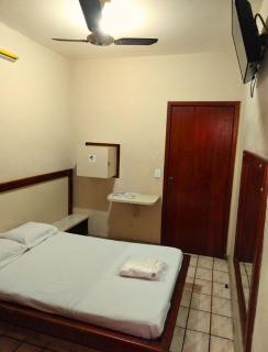 Motel Halley - Belo Horizonte - 4