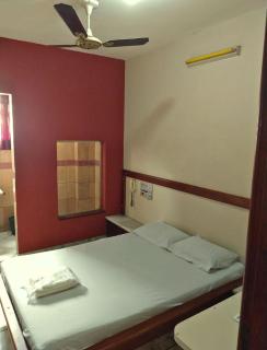 Motel Halley - Belo Horizonte - 1