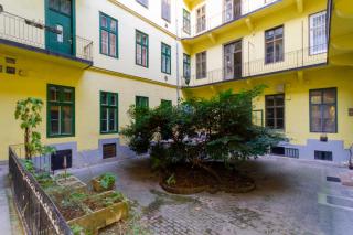Boulevard Haven w Terrace & AC by NW - Budapest - 8