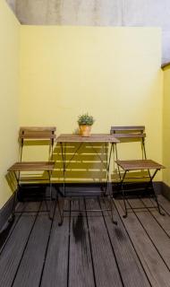 Boulevard Haven w Terrace & AC by NW - Budapest - 7