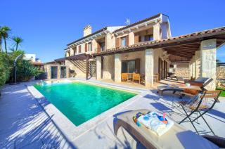 Villa Fina - Malinska - 3