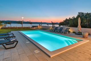Villa Roberta ZadarVillas - Turanj - 0