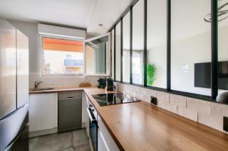 123home - Suite & spa XL - Montévrain - 6