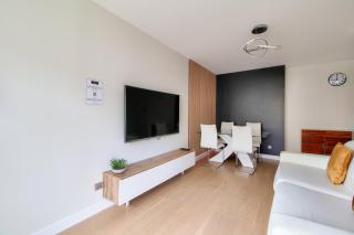 123home - Suite & spa XL - Montévrain - 2