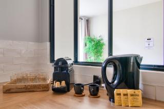 123home - Suite & spa XL - Montévrain - 1
