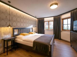 Ferienwohnung Mittendrin - Hochfilzen - 9