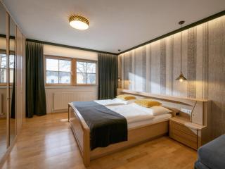 Ferienwohnung Mittendrin - Hochfilzen - 6