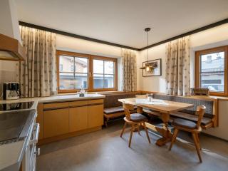 Ferienwohnung Mittendrin - 2