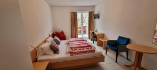 Capetta Appartement - Cresta - 4