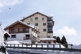 Capetta Appartement - 1