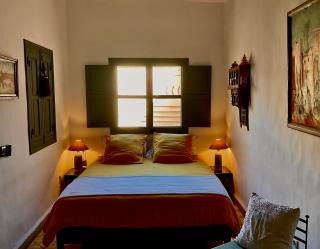 Dar El Hana - Taroudant - 6