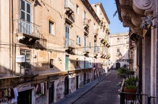 Appartamento Goethe al Leon d'Oro by Wonderful Italy - Catania - 7