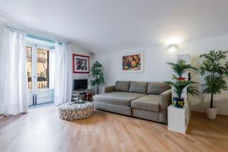 Appartamento Goethe al Leon d'Oro by Wonderful Italy - Catania - 0